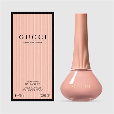 Gucci 413 Ellen Blush , Vernis à Ongles Nail Polish